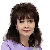 Врач Леонтьева Ирина Аркадьевна