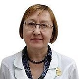 Врач Леонтьева Татьяна Владимировна