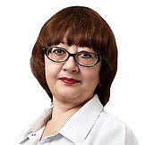 Врач Лесникова Евгения Игоревна