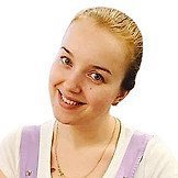 Врач Левченко Евгения Ивановна