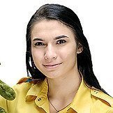 Врач Лисянская Марина Евгеньевна