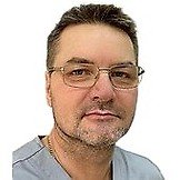 Врач Литвинов Юрий Анатольевич