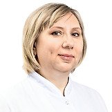 Врач Литвинова Людмила Андреевна