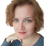 Врач Литвинова Ольга Глебовна
