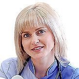 Врач Любарец Елена Анатольевна