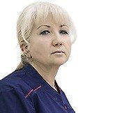 Врач Любимова Елена Николаевна