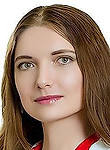 Врач Людиншина Анна Анатольевна