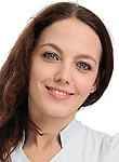 Врач Логачева Мария Сергеевна