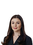 Врач Локтева Софья Алексеевна