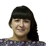 Врач Лопушко Ирина Валерьевна