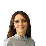 Врач Лось Екатерина Викторовна