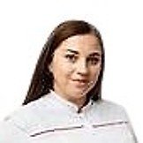 Врач Лоскутова Екатерина Александровна