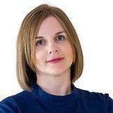 Врач Лунина Анастасия Александровна