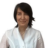 Врач Лущекова Ирина Вячеславовна