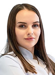 Врач Лысенко Ольга Николаевна