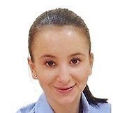 Врач Лысова Елена Владимировна
