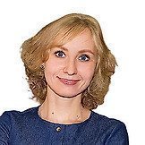 Врач Майдурова Галина Михайловна