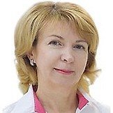 Врач Махонич Ольга Михайловна