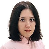 Врач Макиевская Марина Викторовна