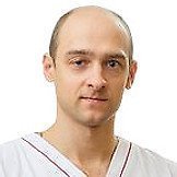 Врач Макодзеба Сергей Анатольевич