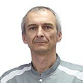 Врач Малютин Олег Анатольевич