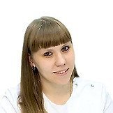 Врач Малкова Ксения Сергеевна