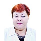 Врач Мансветова Екатерина Феликсовна