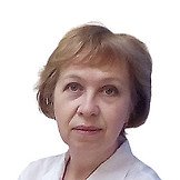 Врач Маринина Лилиана Анатольевна