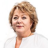 Врач Маркова Ирина Юрьевна