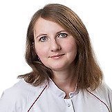 Врач Мартыненко Дарьяна Юрьевна