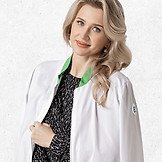 Врач Мартыненко Юлия Викторовна