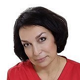 Врач Мартынюк Марина Владимировна