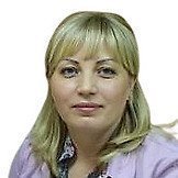Врач Мартынюк Ольга Олеговна