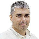 Врач Масликов Анатолий Владимирович