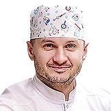 Врач Маслов Климентий Федорович