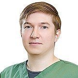 Врач Матянин Вячеслав Игоревич
