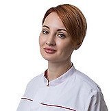 Врач Матющенко Екатерина Андреевна