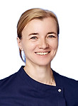 Врач Матвеева Светлана Михайловна