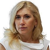 Врач Медведева Валерия Владимировна