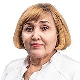 Врач Мельникова Татьяна Владимировна