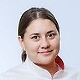 Врач Мешкова Марина Анатольевна