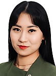 Врач Мика Сайто