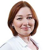 Врач Михонина Евгения Владимировна