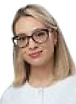 Врач Миколюк Надежда Валерьевна