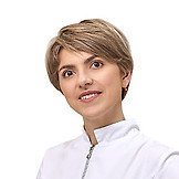Врач Мингулина Ярослава Владимировна