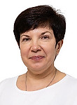 Врач Мирошниченко Татьяна Владимировна