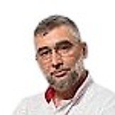 Врач Мирзоев Рашид Алиевич