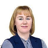 Врач Мишанина Анастасия Сергеевна