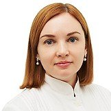 Врач Мищенко Вера Сергеевна