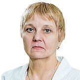 Врач Митрошина Светлана Александровна